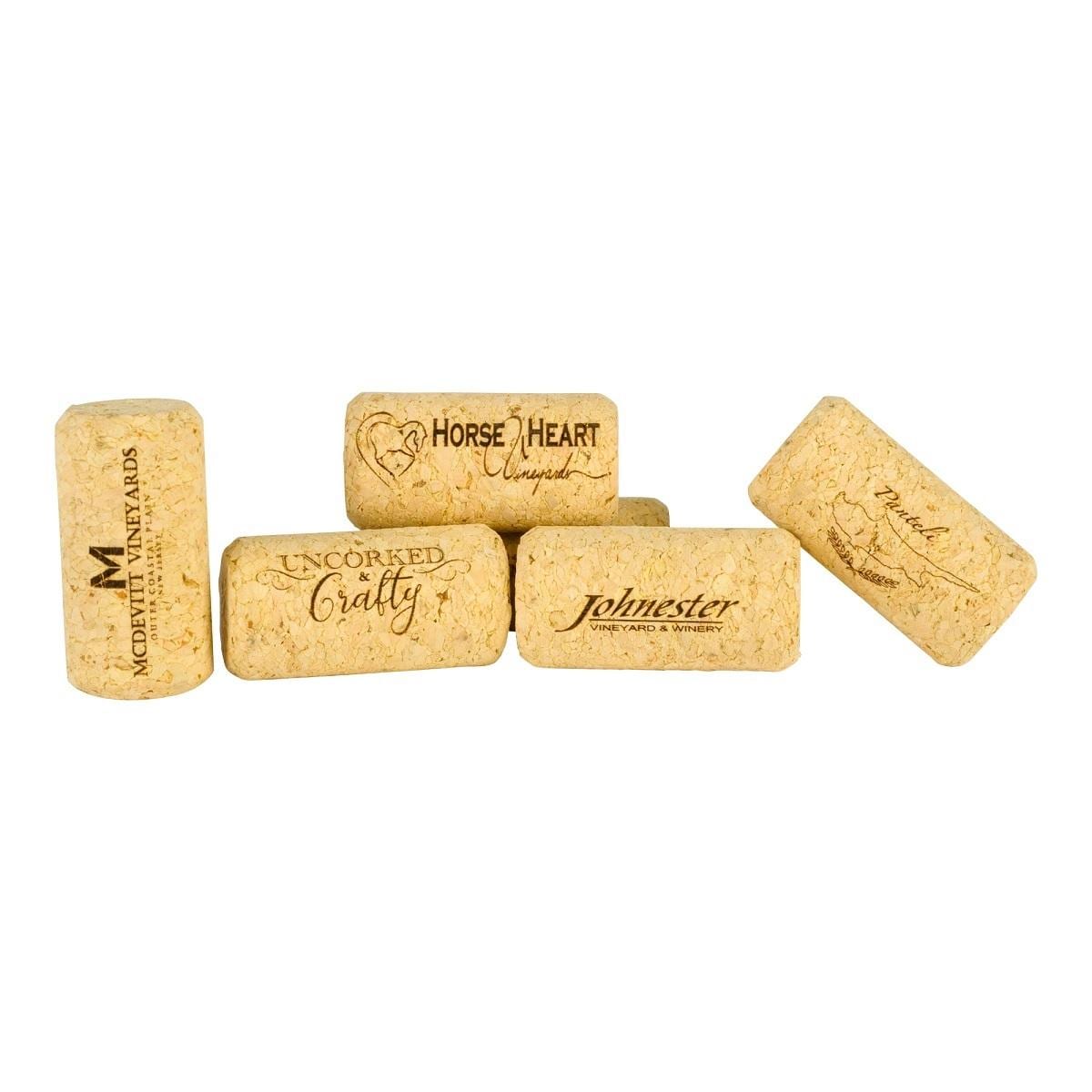 Bag of sales wine corks